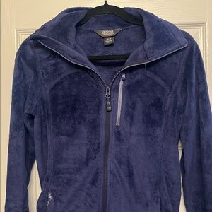 Outdoor Research Deep Blue Fleece Jacket